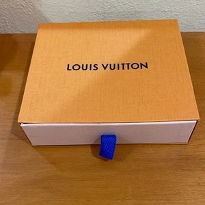 Louis Vuitton Gift Box